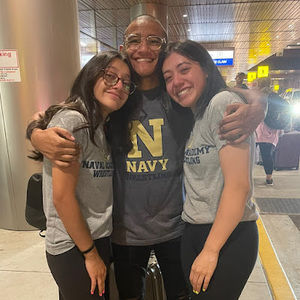 Meet your Posher, Mia